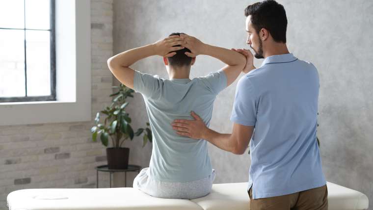 8 Things You Should Avoid When Undergoing Chiropractic Therapy